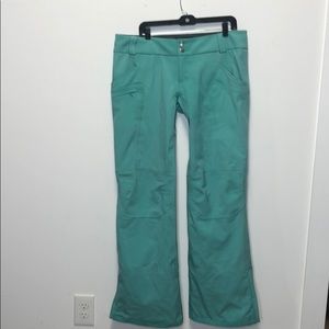 Snowboard woman pants DAKINE